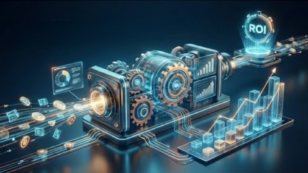 Corporate Venture Capital & Innovation Strategy