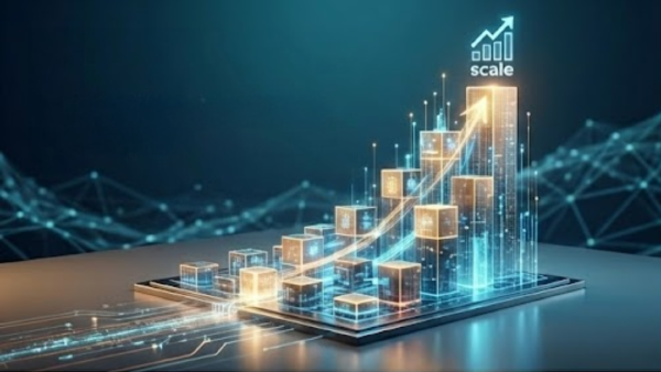 Venture Building & Fintech Scale