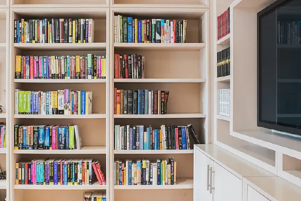 Top 15 Books in the Andreessen Horowitz Library