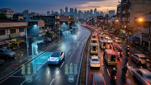 Beyond the Green Premium: The Pragmatic Realities of EV Mobility in Southeast Asia