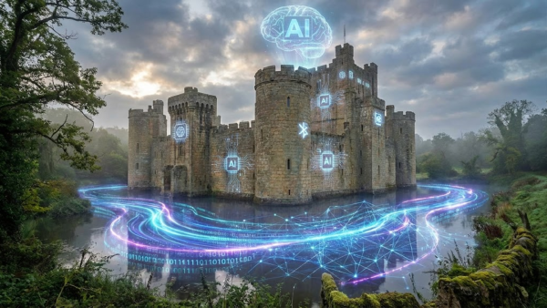 Moats in the Era of Vibe Coding