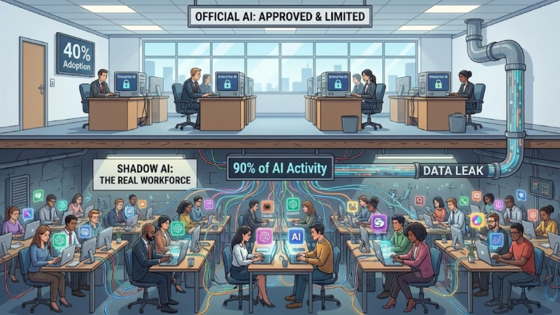 Shadow AI