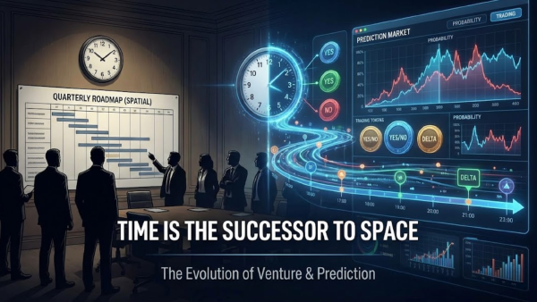 The Temporal Architecture of Alpha