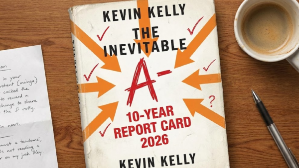 He Predicted ChatGPT in 2016