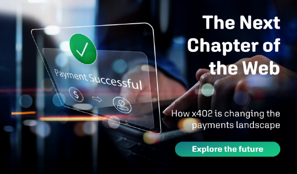 The Next Chapter of the Web