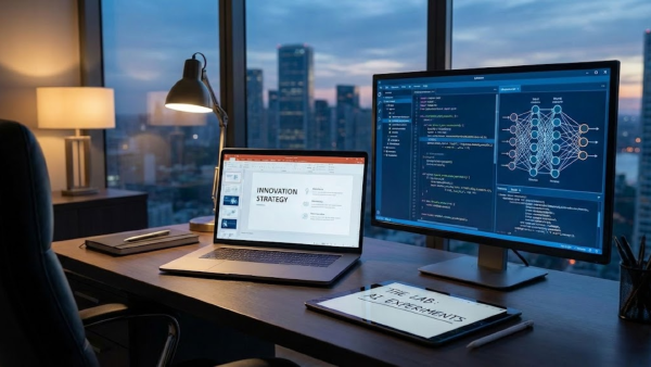The Evolution of Python Environment Management