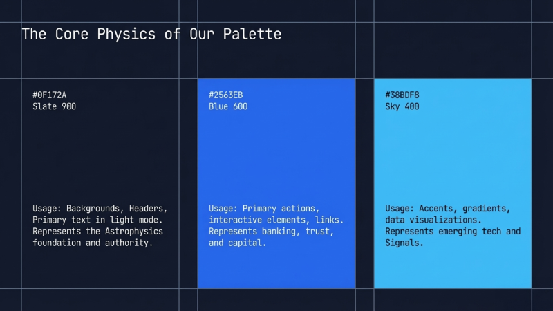 CEO Playbook Brand Aesthetic
