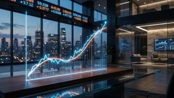 Why the Yield Curve is the Pulse of Every Bank