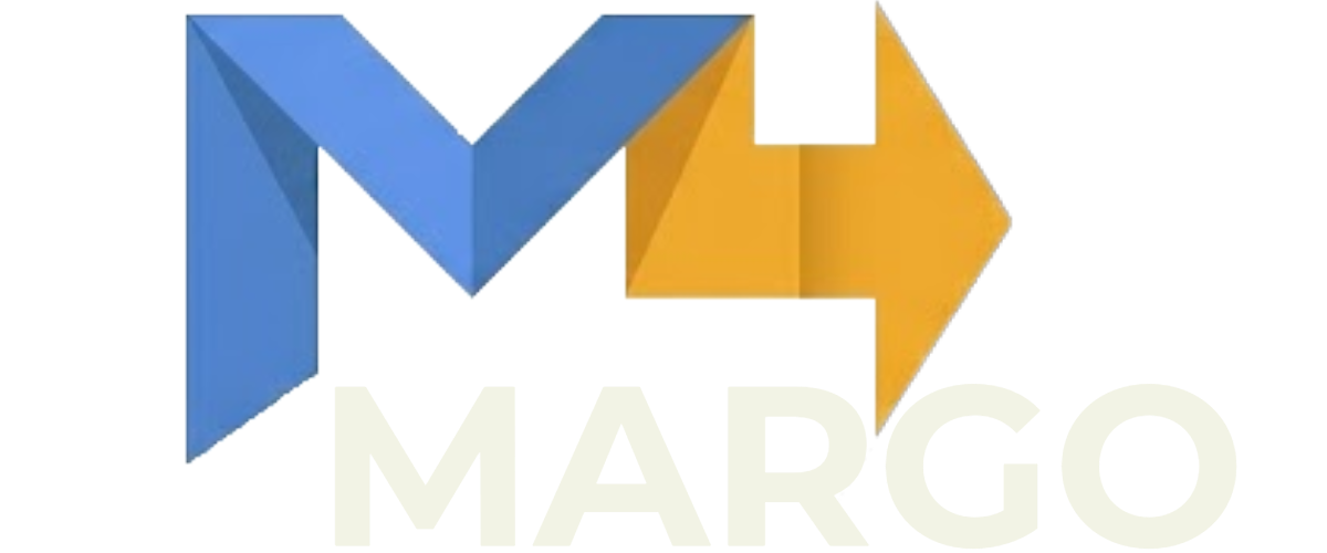 Margo Authoring Guide logo