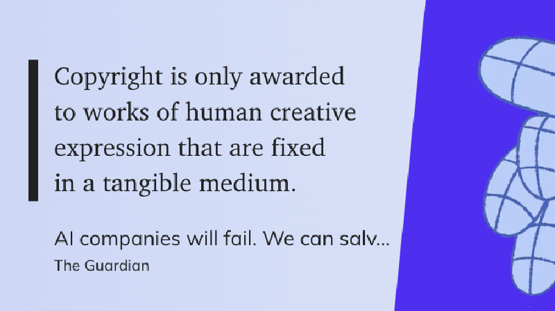 AI companies will fail by Cory Doctorow