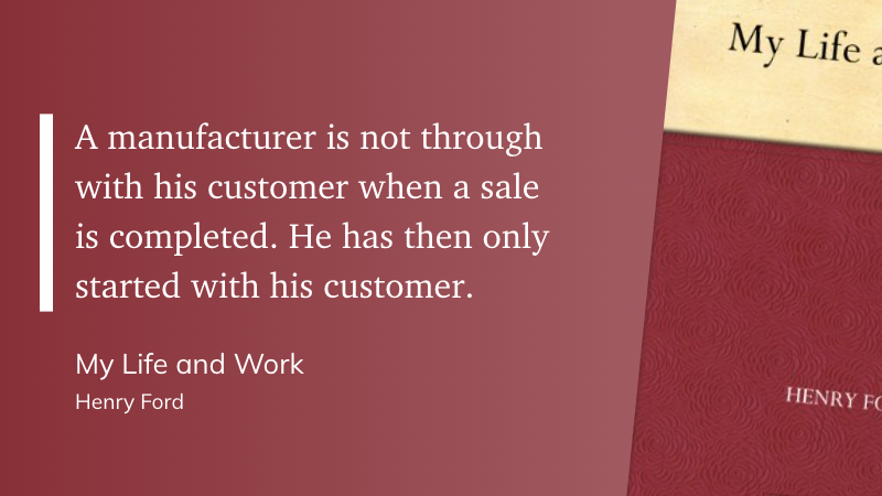 Henry Ford quote