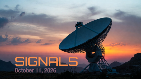 Signals: Week 41, 2026