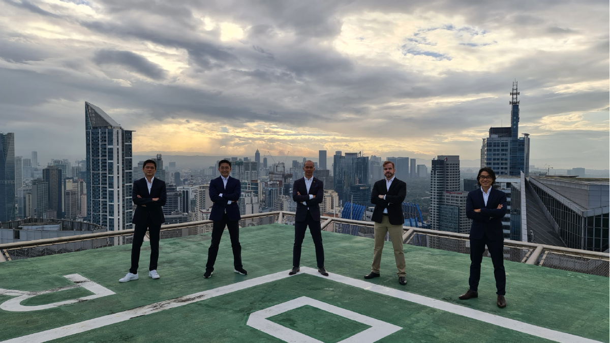 The Final Pitch: Investing in the Heroes of the Digital Economy