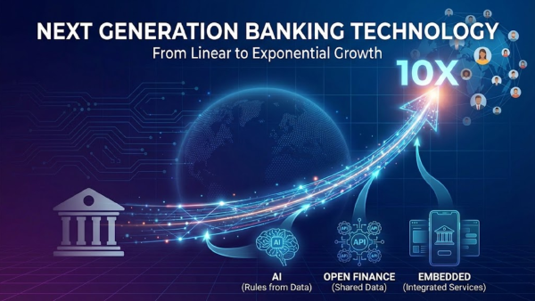 Next Generation Banking Technology