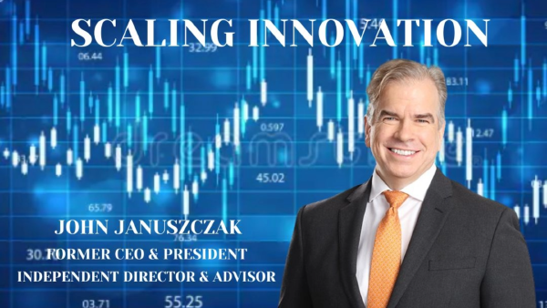 Scaling Innovation: Beyond the Theatre of "New"